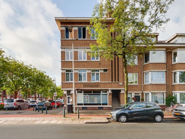 Soestdijksekade 589, 's-Gravenhage