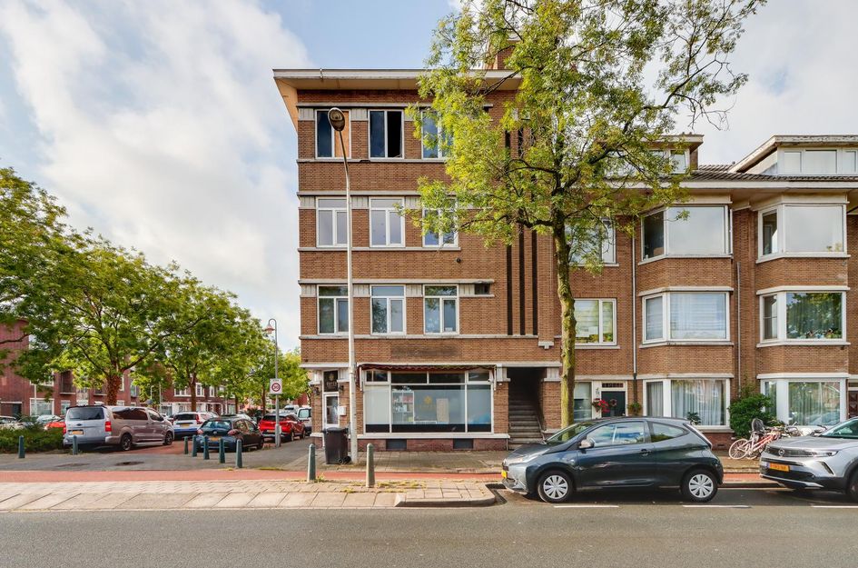 Soestdijksekade 589
