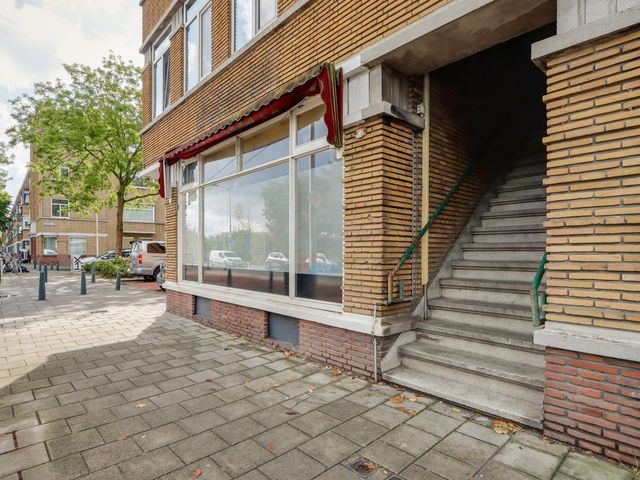 Soestdijksekade 589, 's-Gravenhage