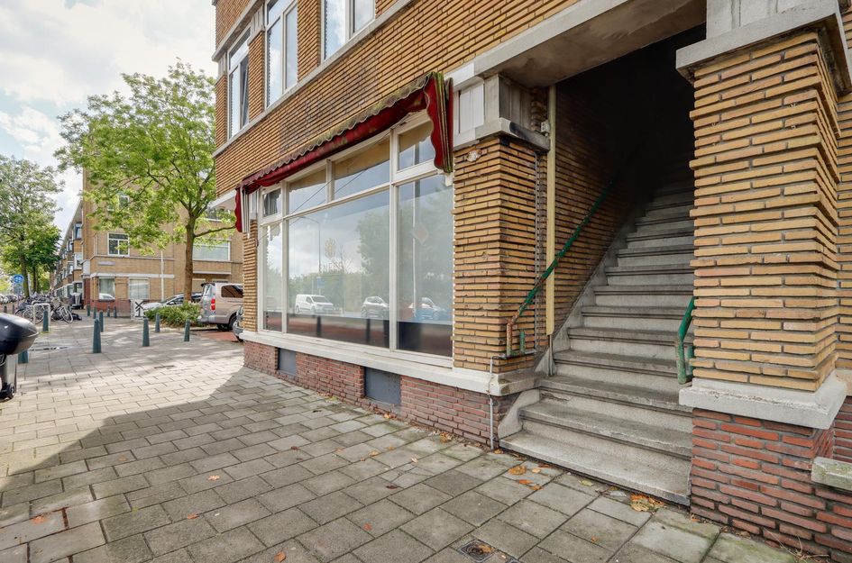 Soestdijksekade 589