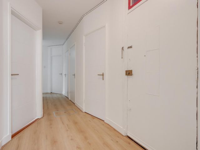 Soestdijksekade 589, 's-Gravenhage