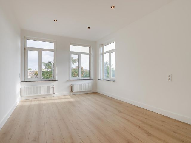 Soestdijksekade 589, 's-Gravenhage