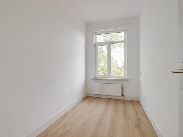 Soestdijksekade 589, 's-Gravenhage