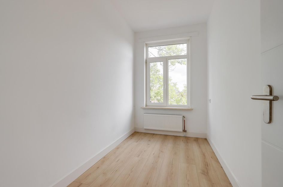 Soestdijksekade 589