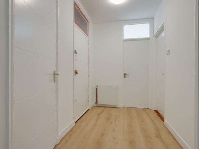 Soestdijksekade 589, 's-Gravenhage