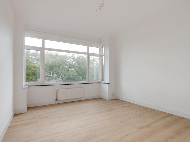 Soestdijksekade 589, 's-Gravenhage