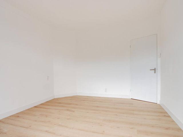 Soestdijksekade 589, 's-Gravenhage