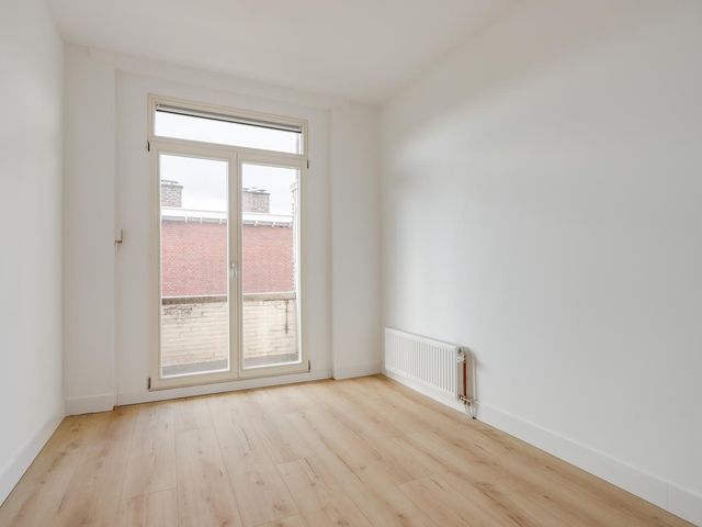 Soestdijksekade 589, 's-Gravenhage