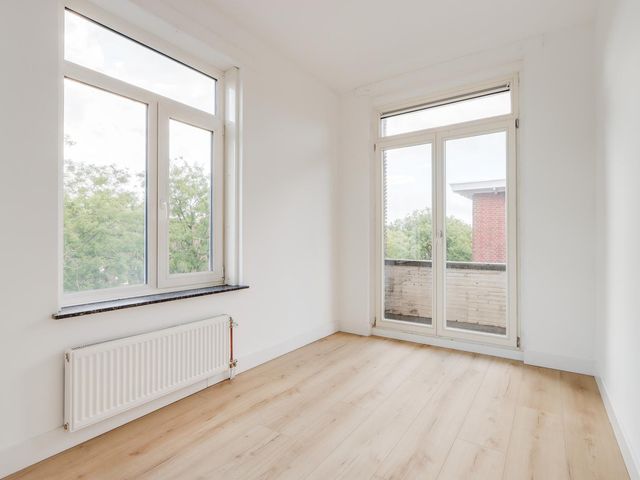Soestdijksekade 589, 's-Gravenhage