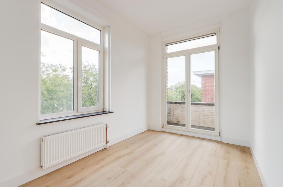 Soestdijksekade 589