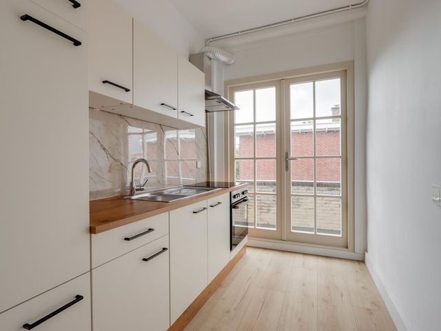 Soestdijksekade 589, 's-Gravenhage