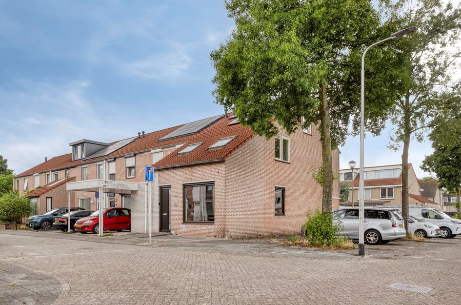 Grijpskerkstraat 1