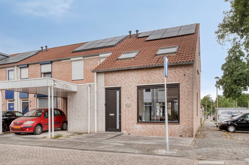 Grijpskerkstraat 1