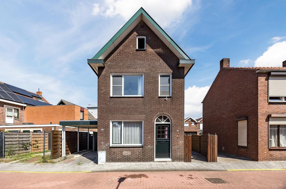 Beukenstraat 14