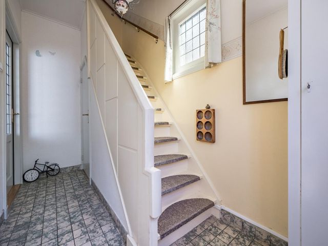 Beukenstraat 14, Sas Van Gent