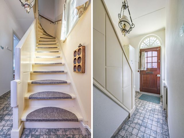 Beukenstraat 14, Sas Van Gent