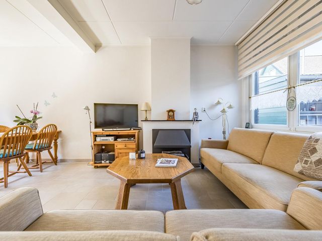 Beukenstraat 14, Sas Van Gent