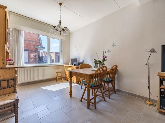 Beukenstraat 14, Sas Van Gent