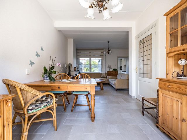 Beukenstraat 14, Sas Van Gent