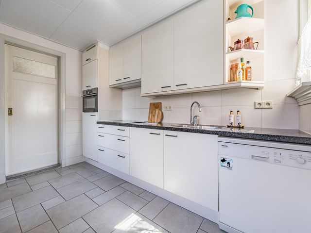 Beukenstraat 14, Sas Van Gent