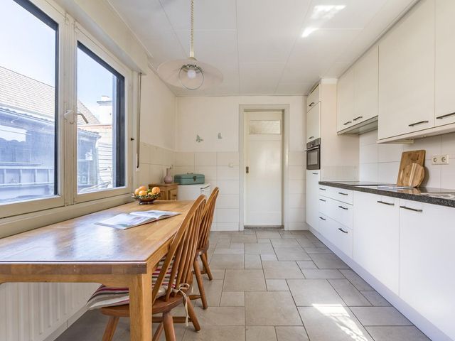 Beukenstraat 14, Sas Van Gent