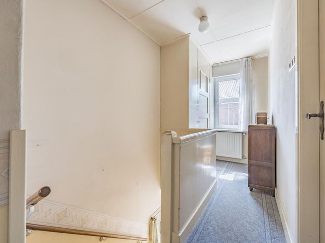 Beukenstraat 14, Sas Van Gent