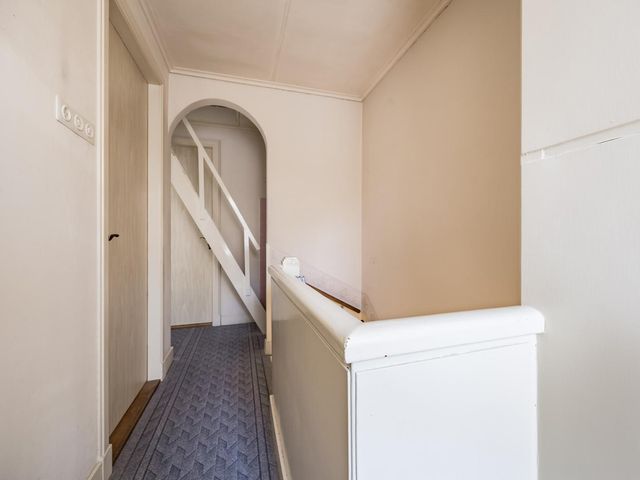 Beukenstraat 14, Sas Van Gent