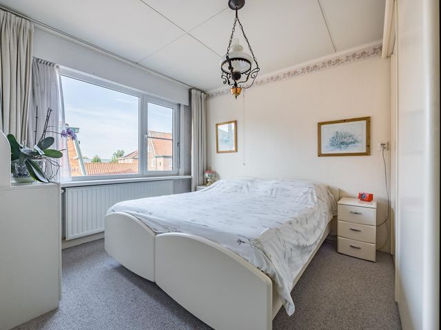 Beukenstraat 14, Sas Van Gent
