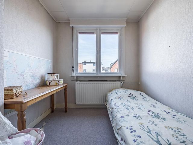 Beukenstraat 14, Sas Van Gent