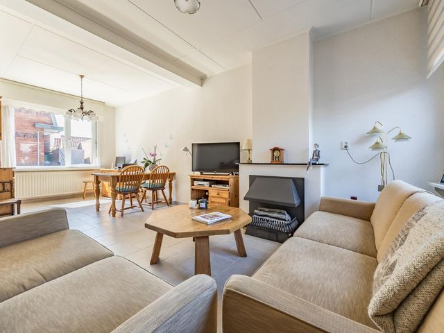 Beukenstraat 14, Sas Van Gent