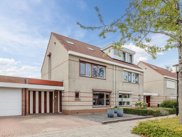 Toermalijnsingel 9, Terneuzen