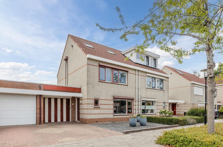 Toermalijnsingel 9