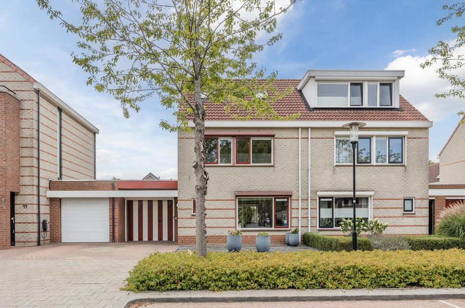 Toermalijnsingel 9