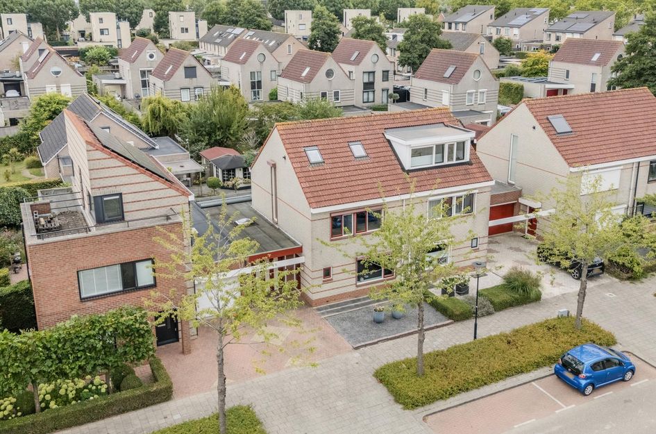 Toermalijnsingel 9
