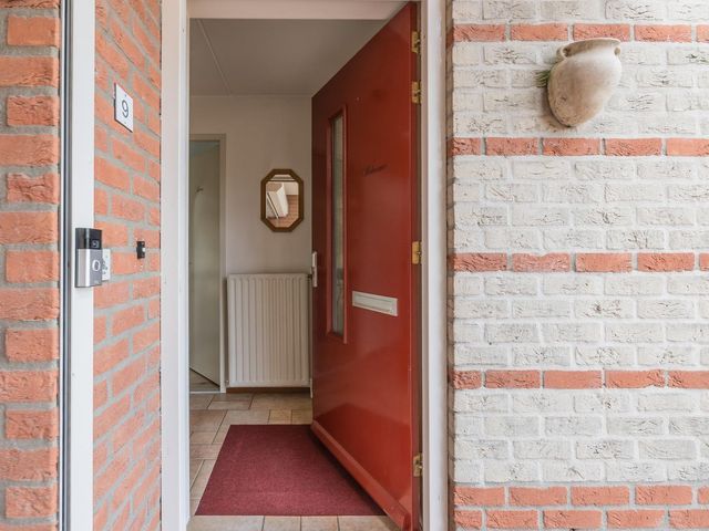 Toermalijnsingel 9, Terneuzen