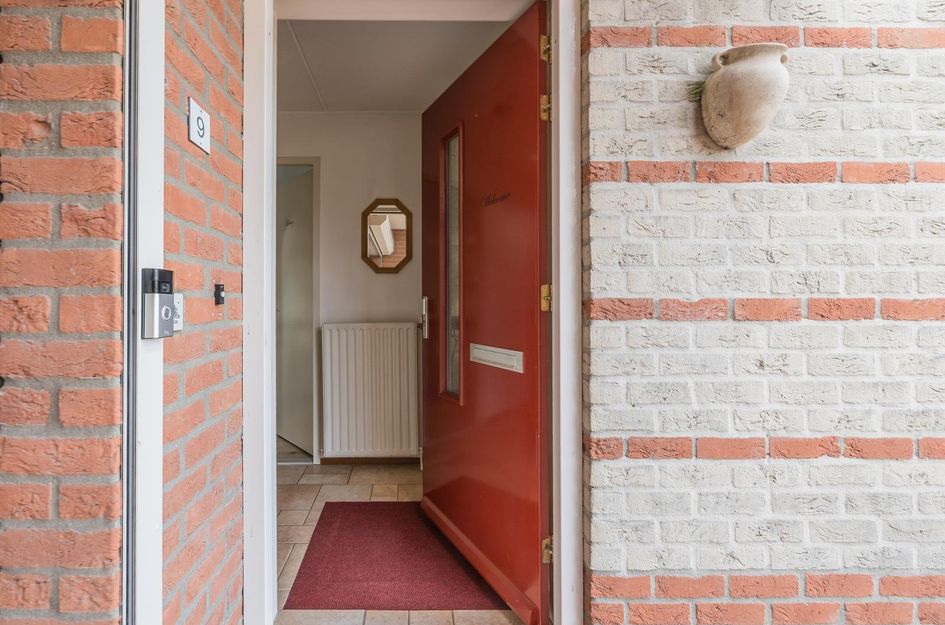 Toermalijnsingel 9
