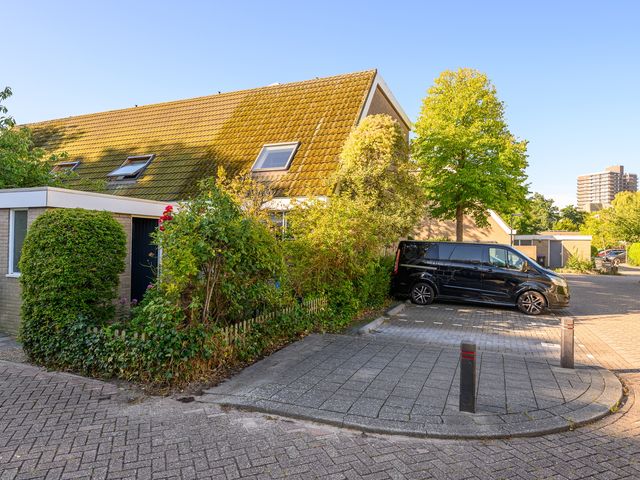 Appelgaarde 279, Voorburg
