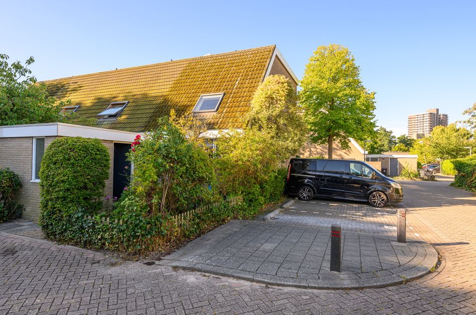 Appelgaarde 279
