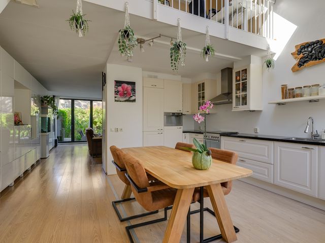 Appelgaarde 279, Voorburg