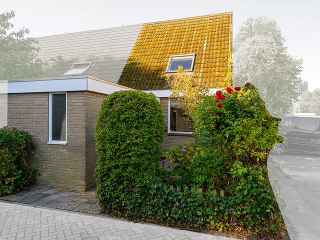 Appelgaarde 279, Voorburg