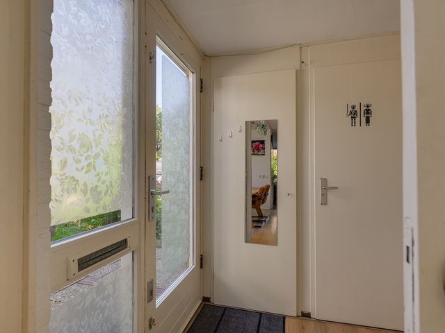 Appelgaarde 279, Voorburg