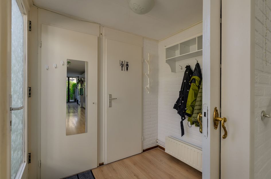 Appelgaarde 279