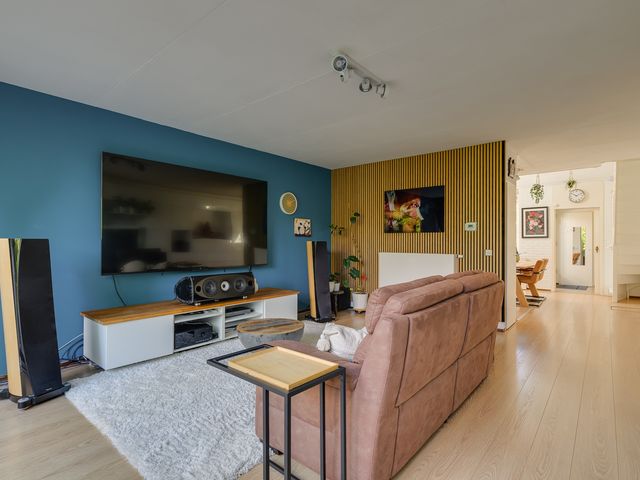 Appelgaarde 279, Voorburg