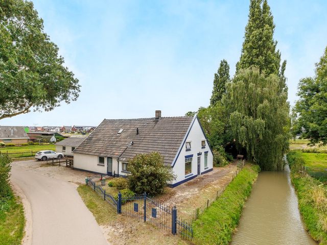 Spijkerstraat 4, Beneden-Leeuwen