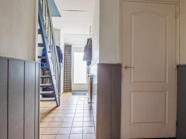 Spijkerstraat 4, Beneden-Leeuwen