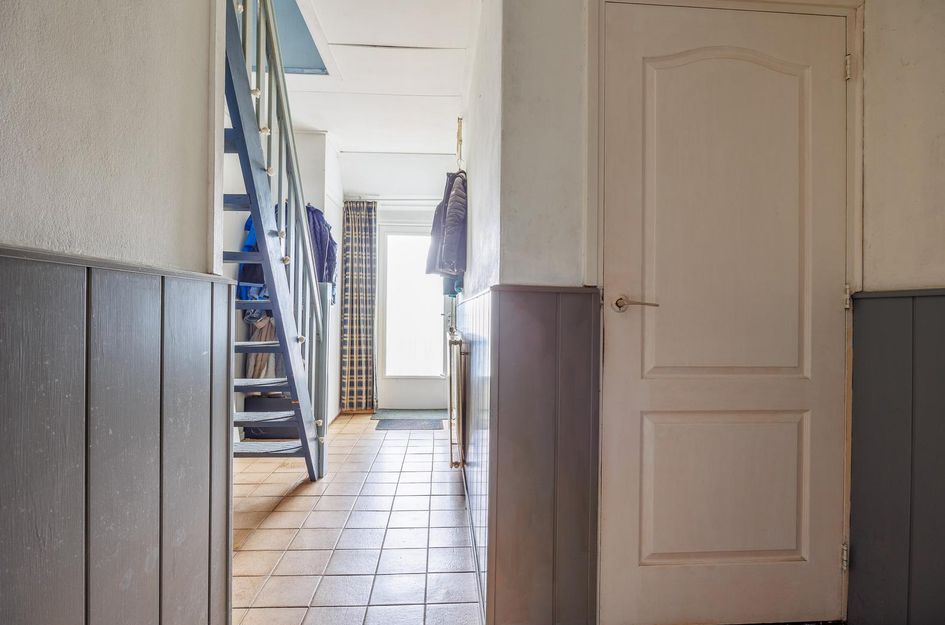 Spijkerstraat 4