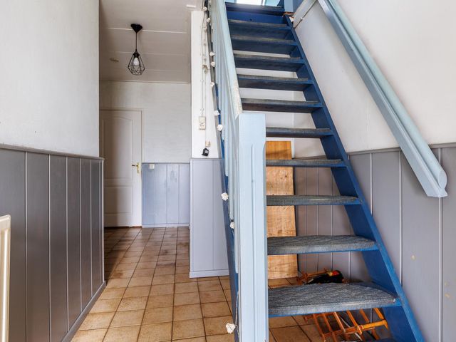 Spijkerstraat 4, Beneden-Leeuwen