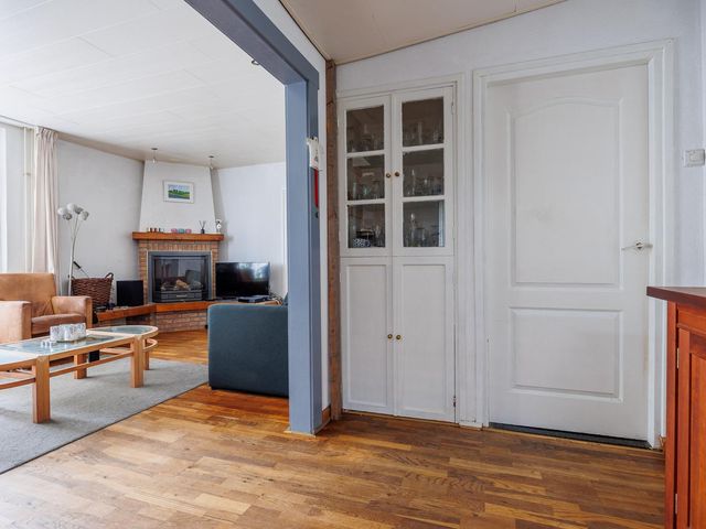 Spijkerstraat 4, Beneden-Leeuwen