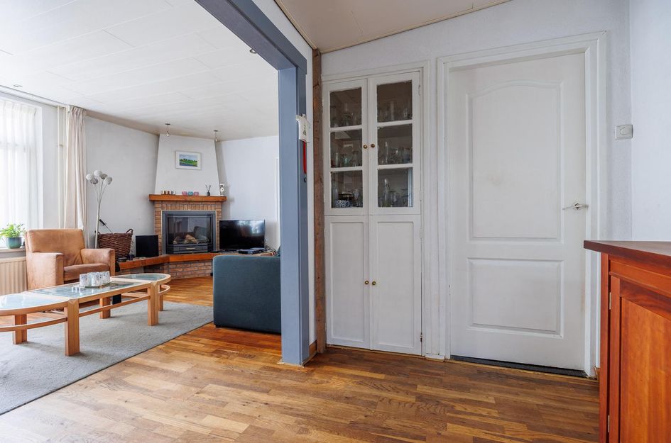 Spijkerstraat 4