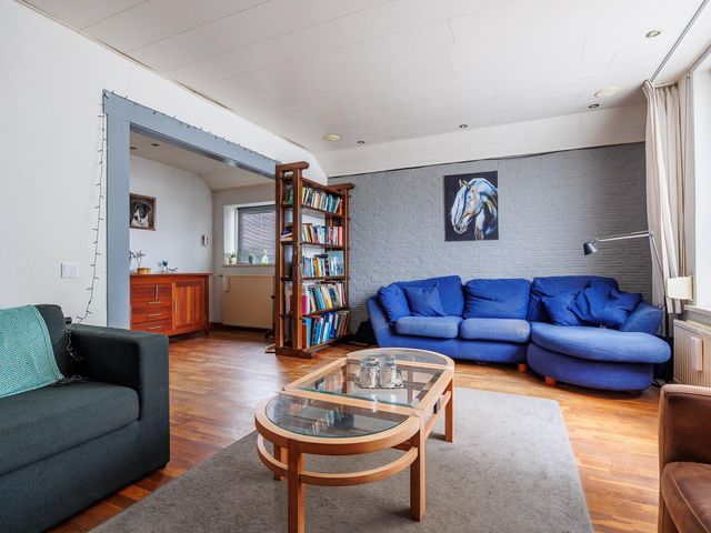 Spijkerstraat 4, Beneden-Leeuwen